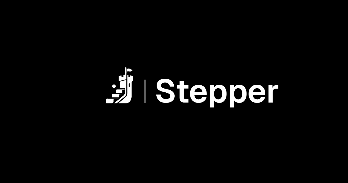 @stepper preview
